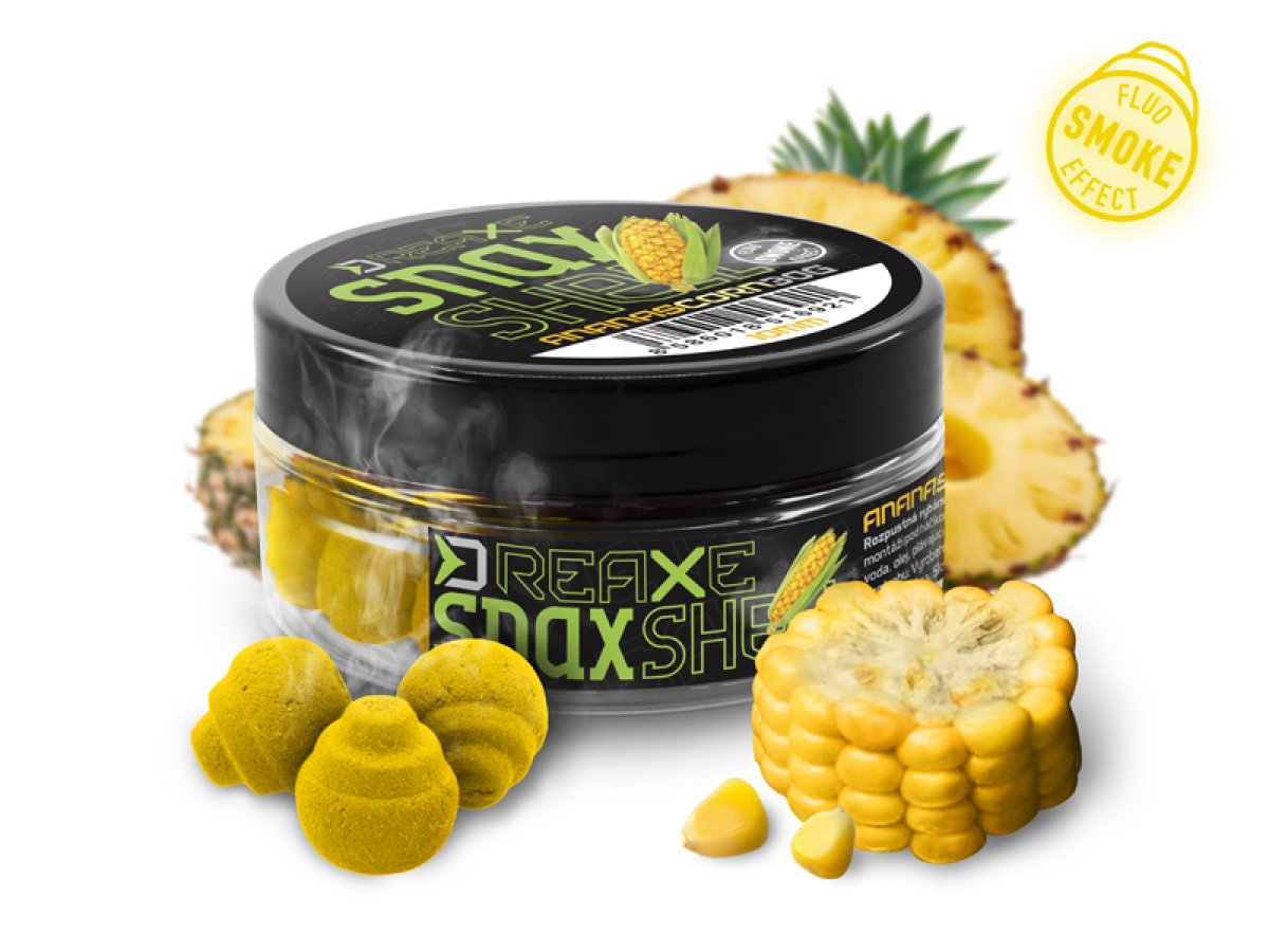Nástraha D SNAX SHELL 10mm/30g 88