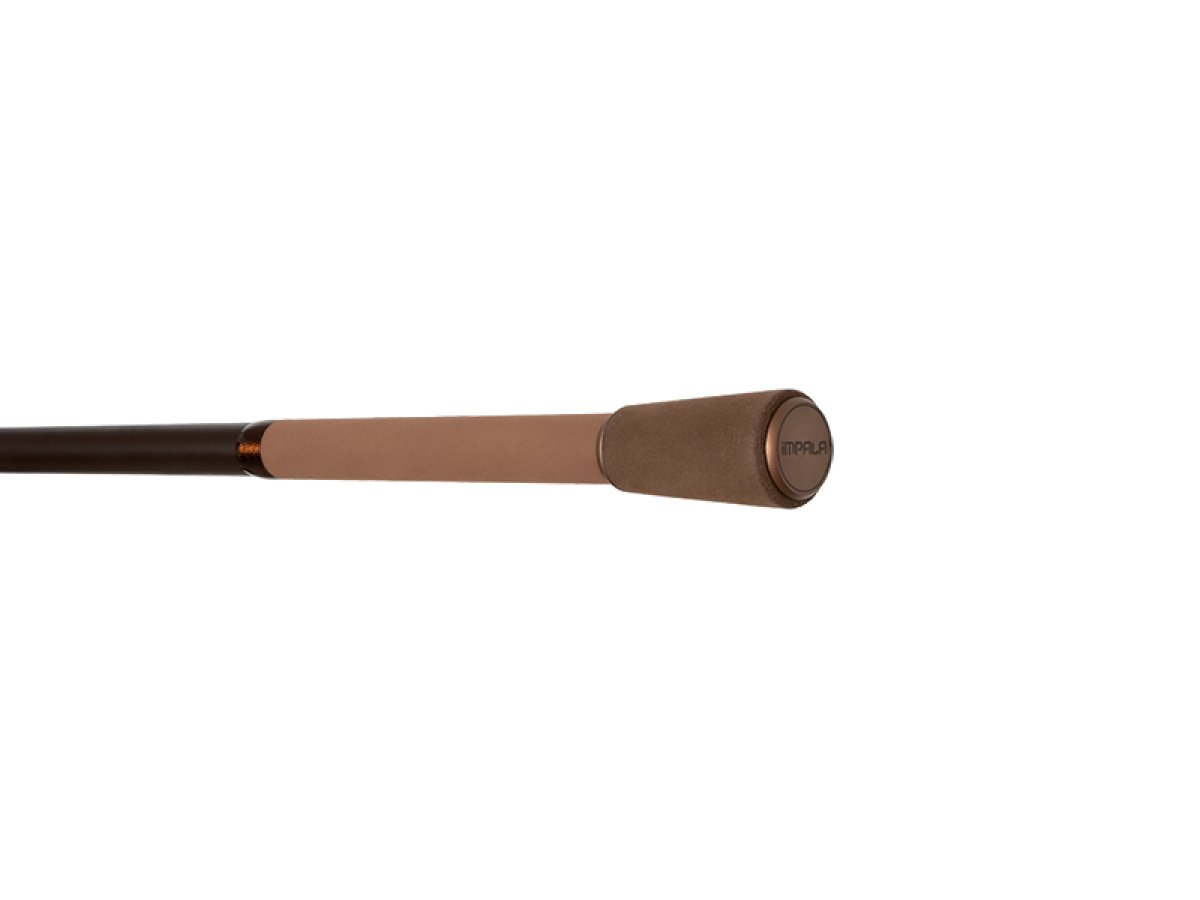 Delphin IMPALA Carp V3