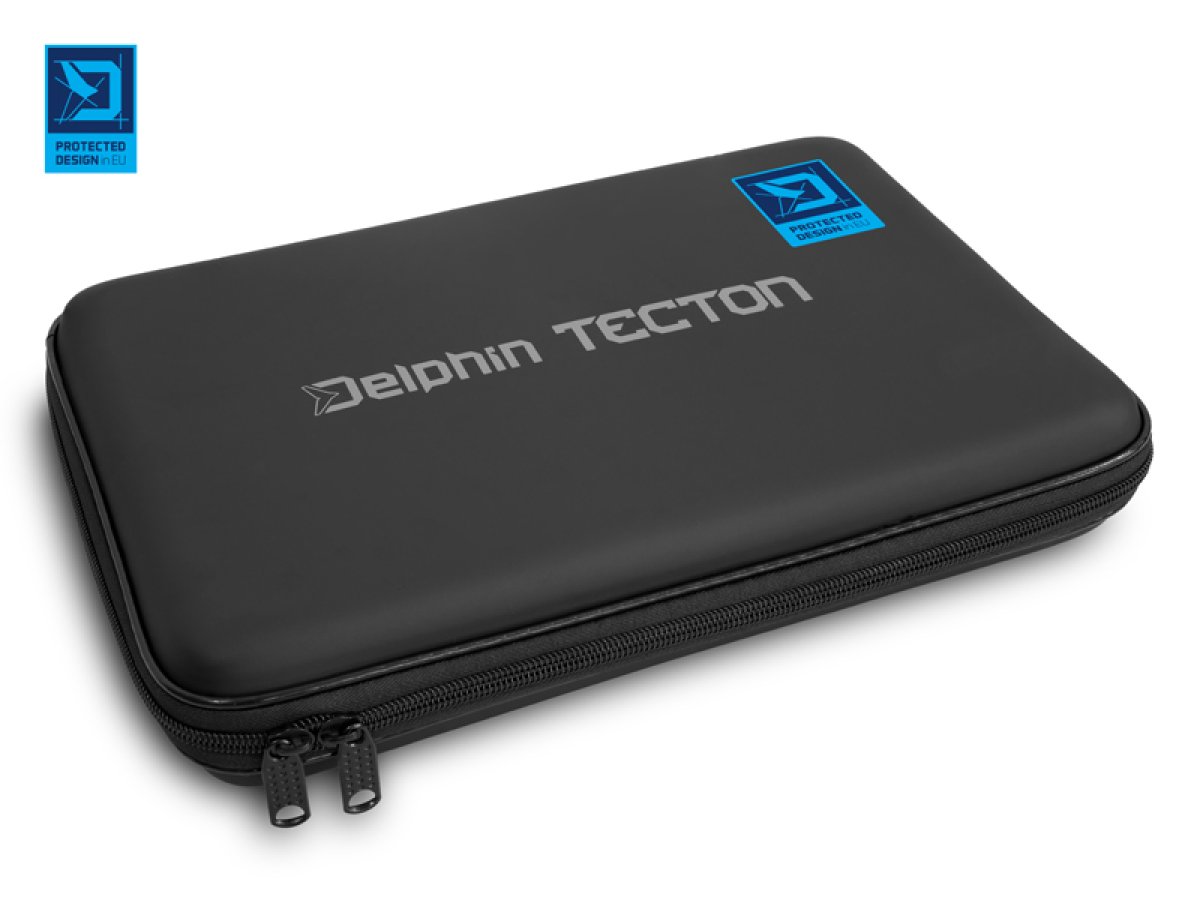 Sada signalizátorů Delphin TECTON