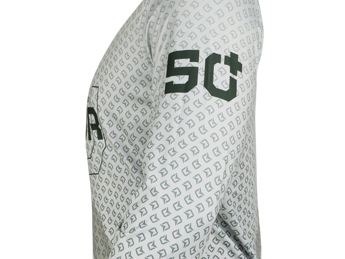 Tričko s kapucí Delphin UV ARMOR 50+