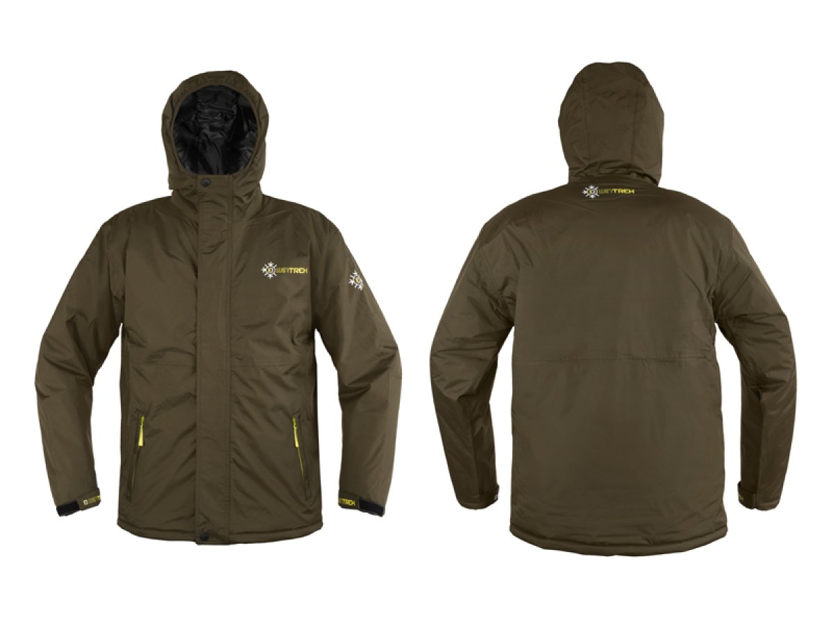 Kalhoty Delphin WinTREK