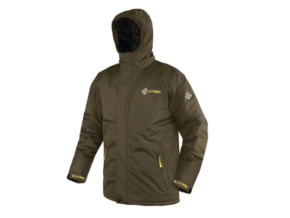Kalhoty Delphin WinTREK