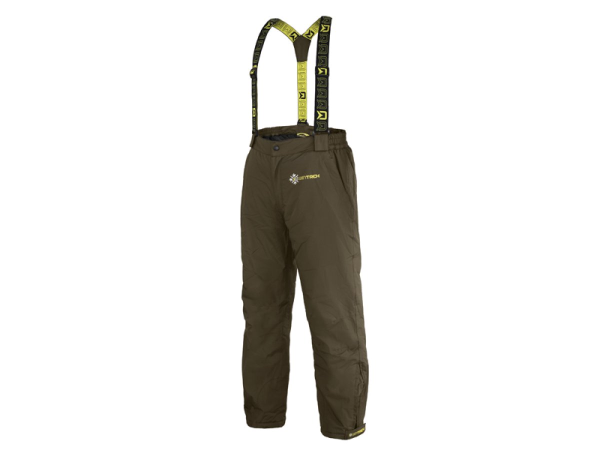 Kalhoty Delphin WinTREK