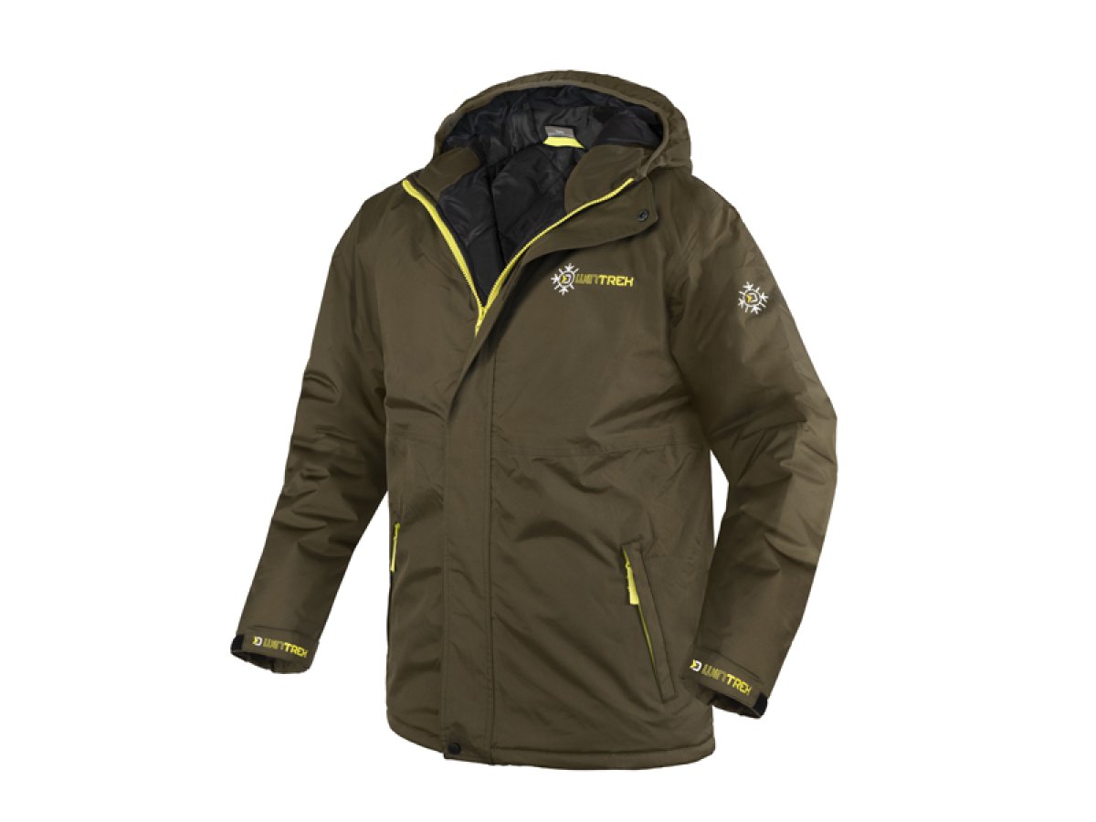 Kalhoty Delphin WinTREK