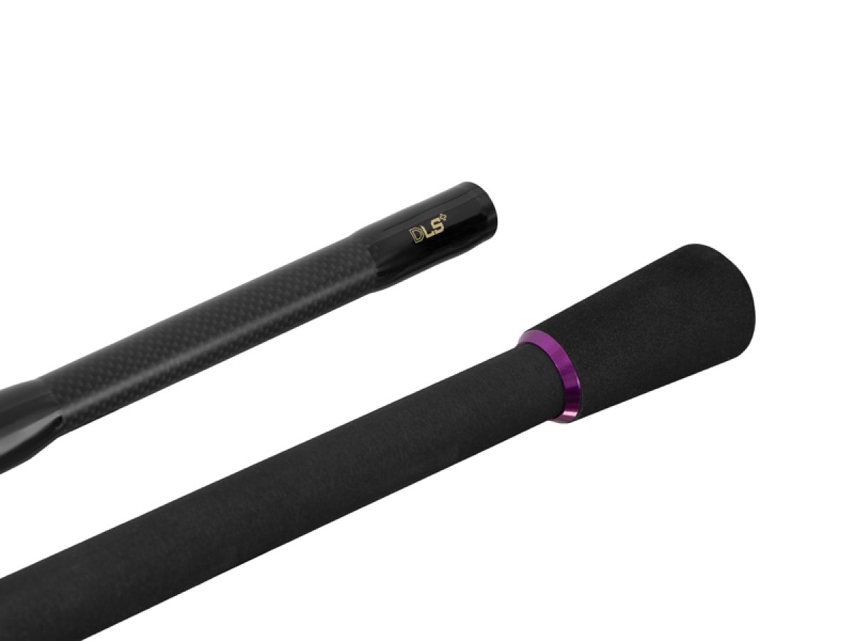 Delphin DIMENZIA LS+
