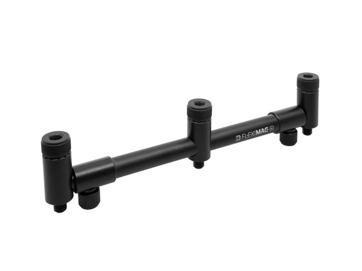 Roztahovací hrazda na pruty Delphin FlexiMAG BUZZ XL