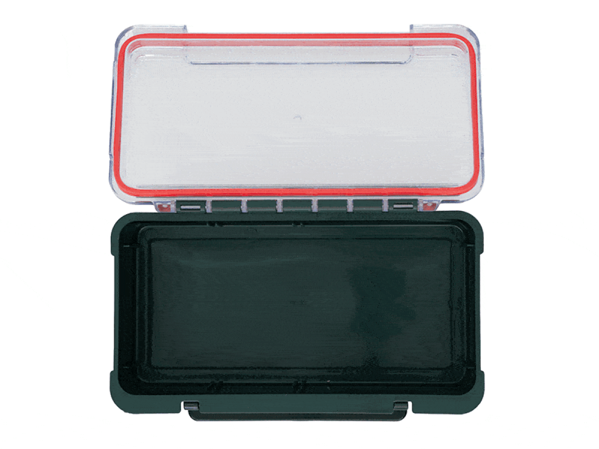 Krabice Delphin TBX Case Clip Ideal