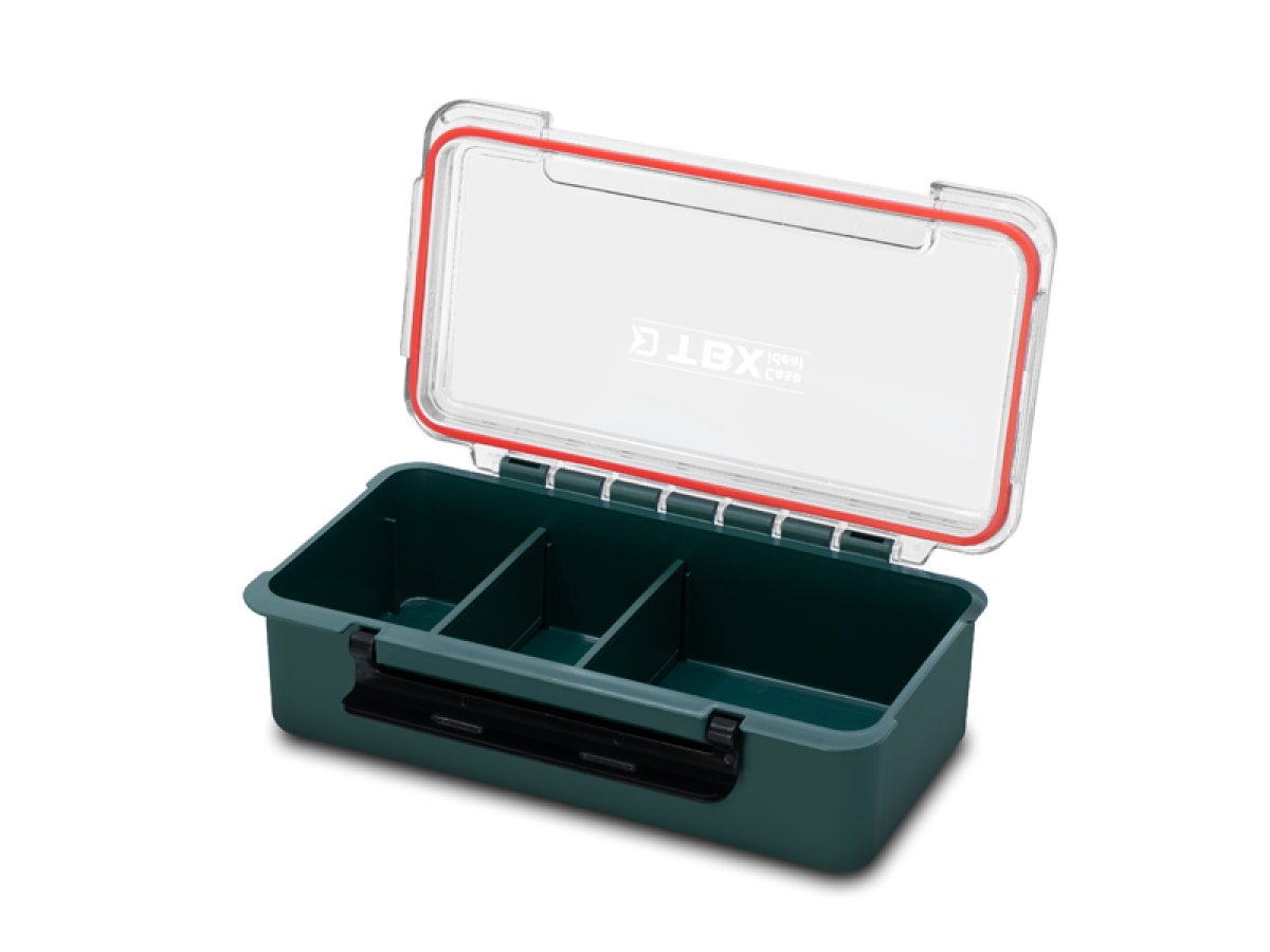 Krabice Delphin TBX Case Clip Ideal