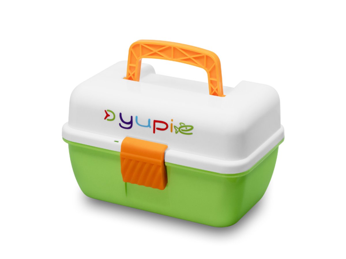 Krabice Delphin YUPIE Case