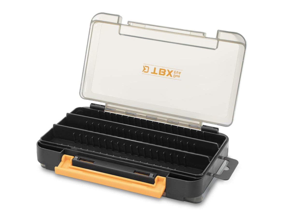 Krabice Delphin TBX Duo 175-15P EVA