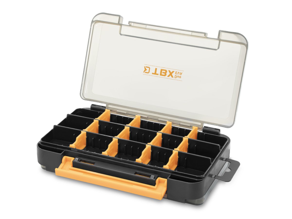 Krabice Delphin TBX Duo 175-15P EVA