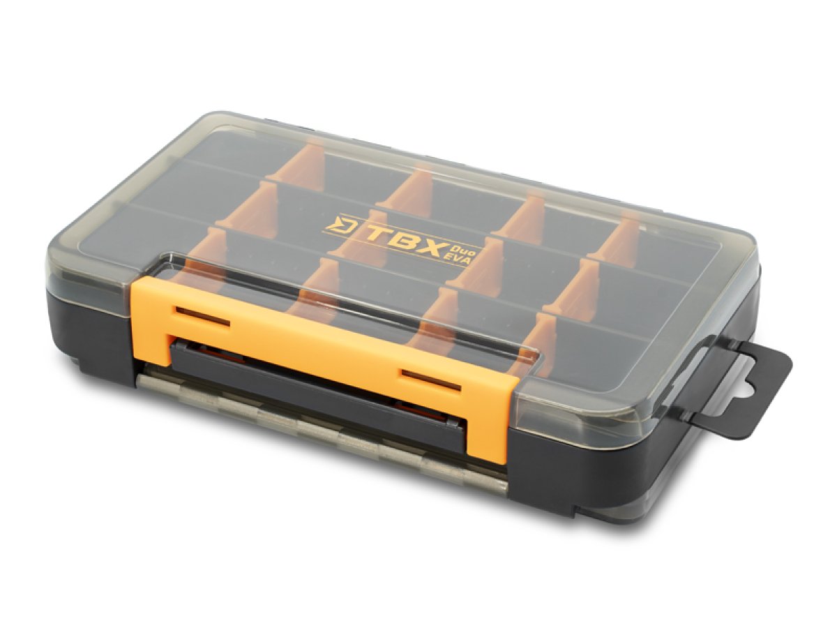 Krabice Delphin TBX Duo 175-15P EVA
