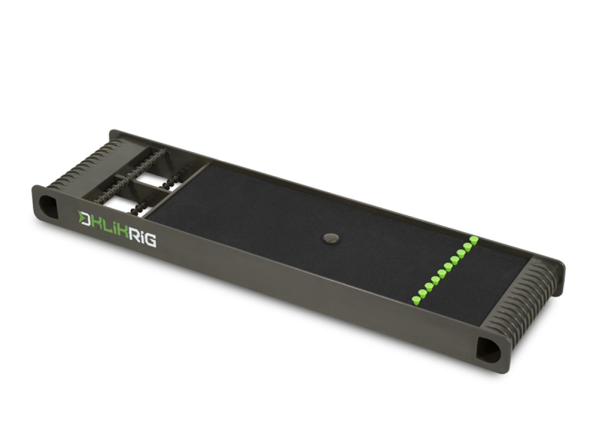 Organizér na návazce Delphin KlikBOX Rig