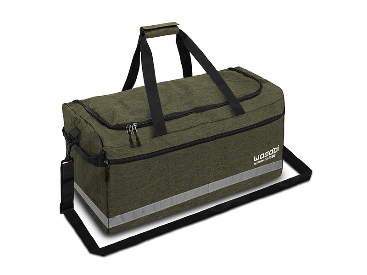 Taška Delphin WASABI CarryBIG