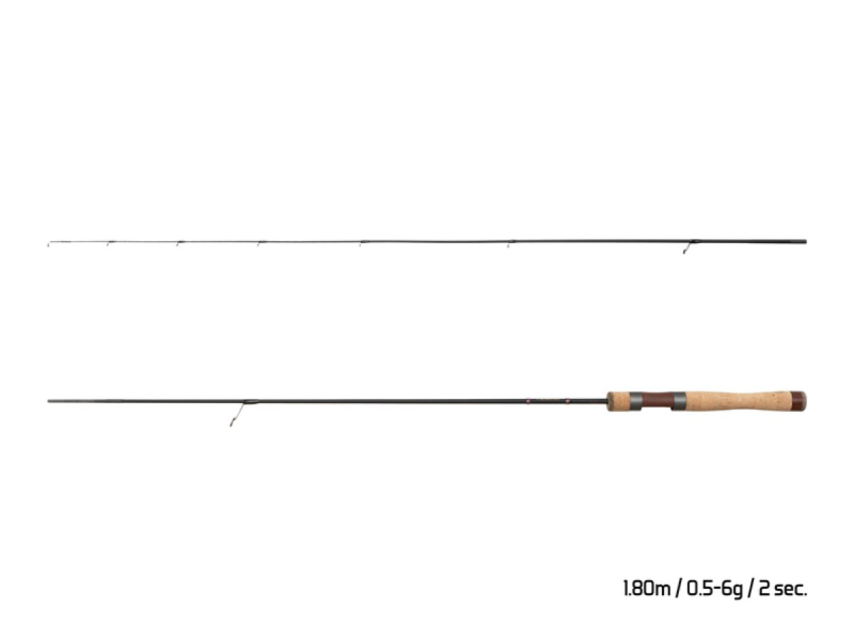 Delphin TROUTERA SoftLURE