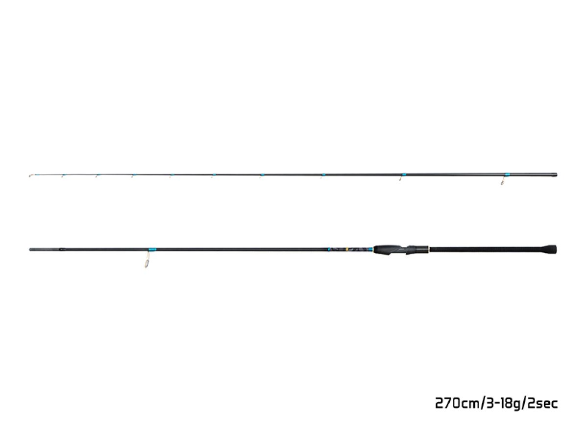 Delphin Zandera NX LOWER
