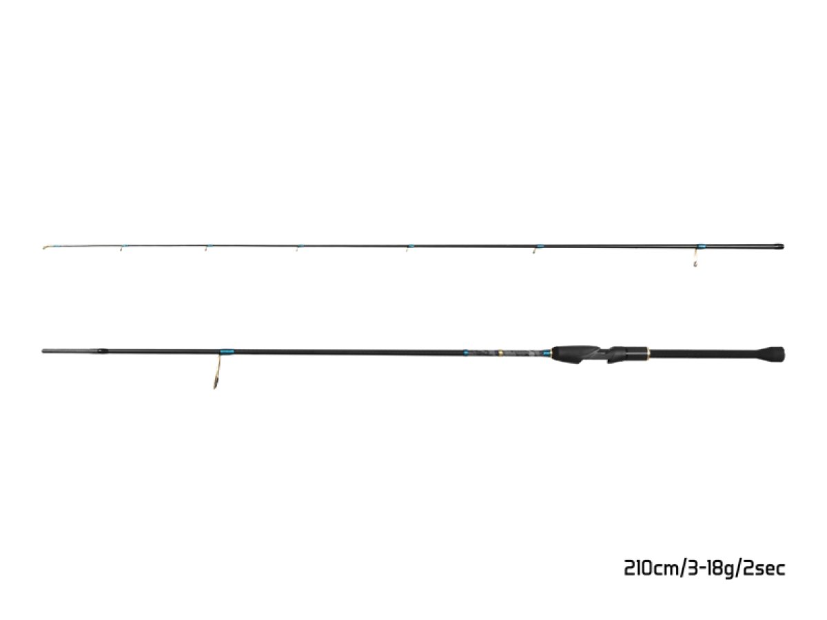Delphin Zandera NX LOWER