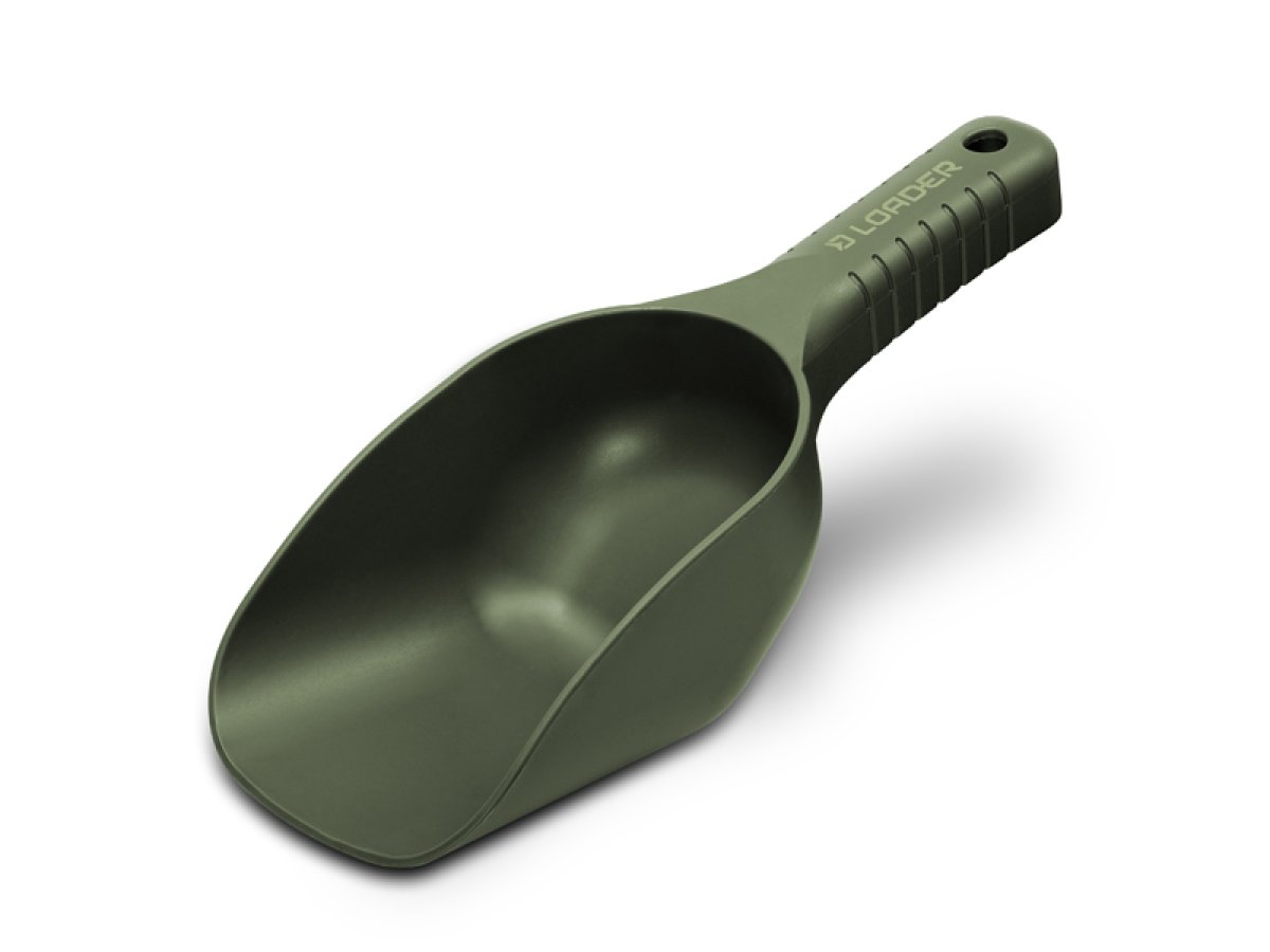Lopatka Delphin LOADER M