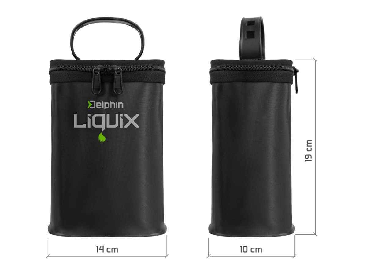 EVA taška Delphin LIQUIX