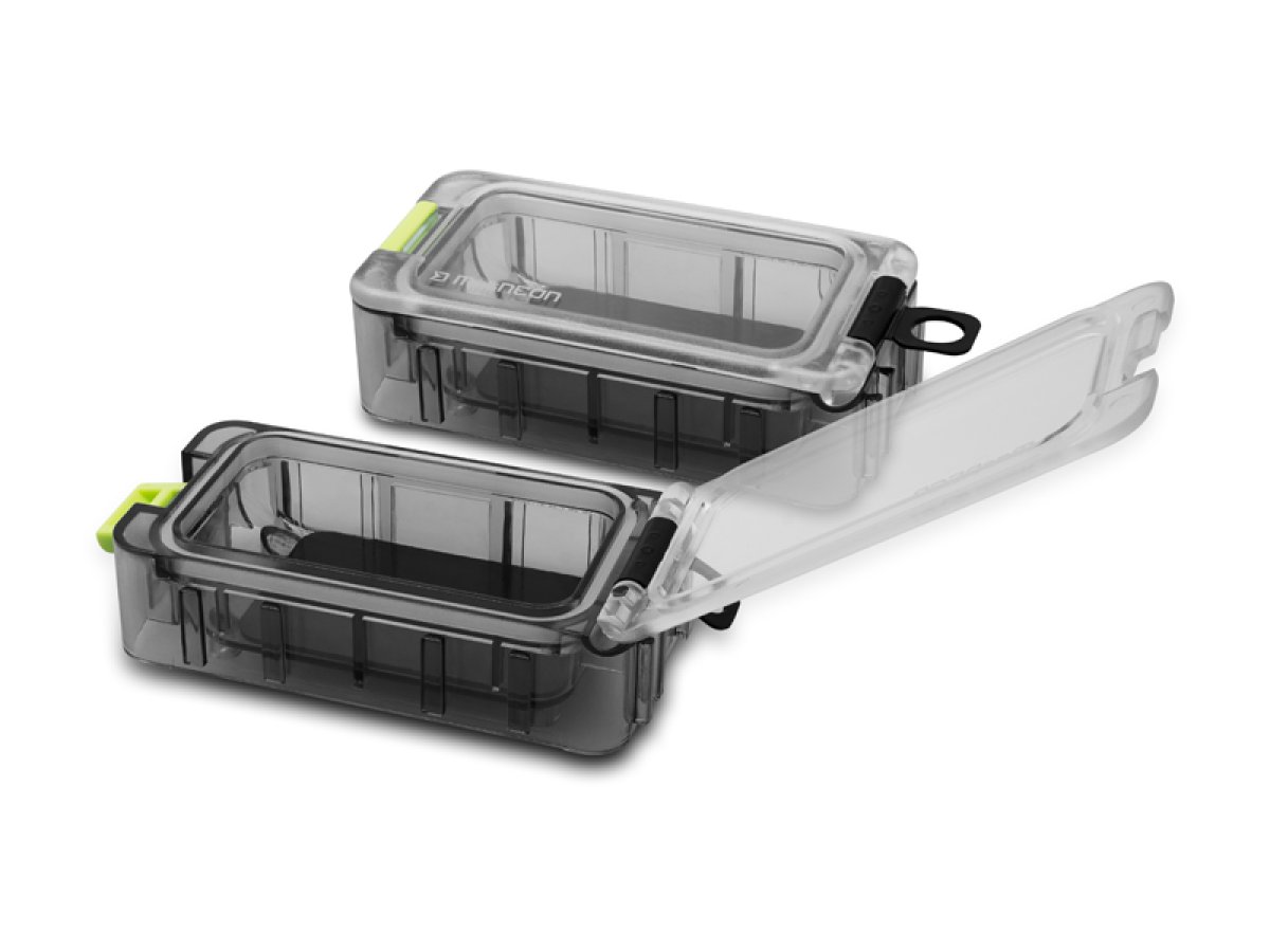 Krabička Delphin MagNEON / 3ks