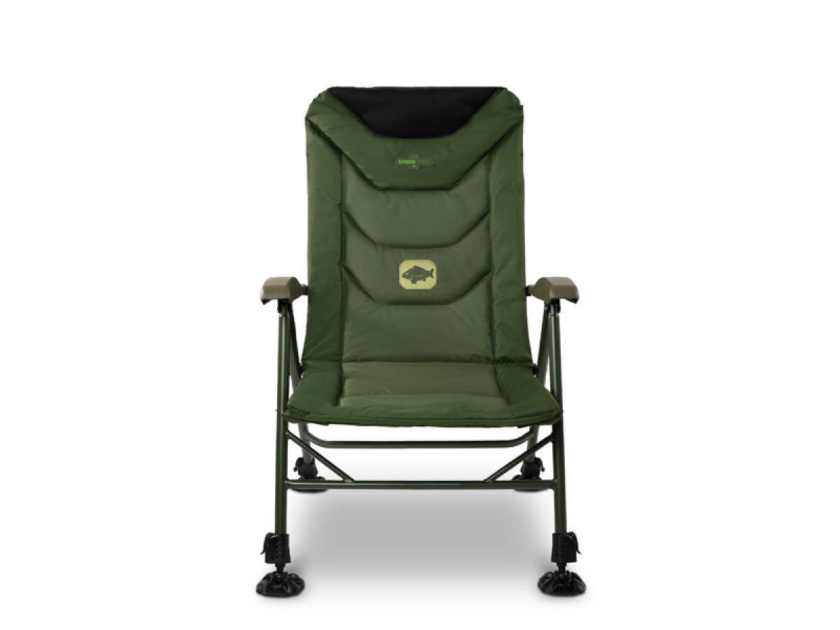 Křeslo Delphin ErgoCARP