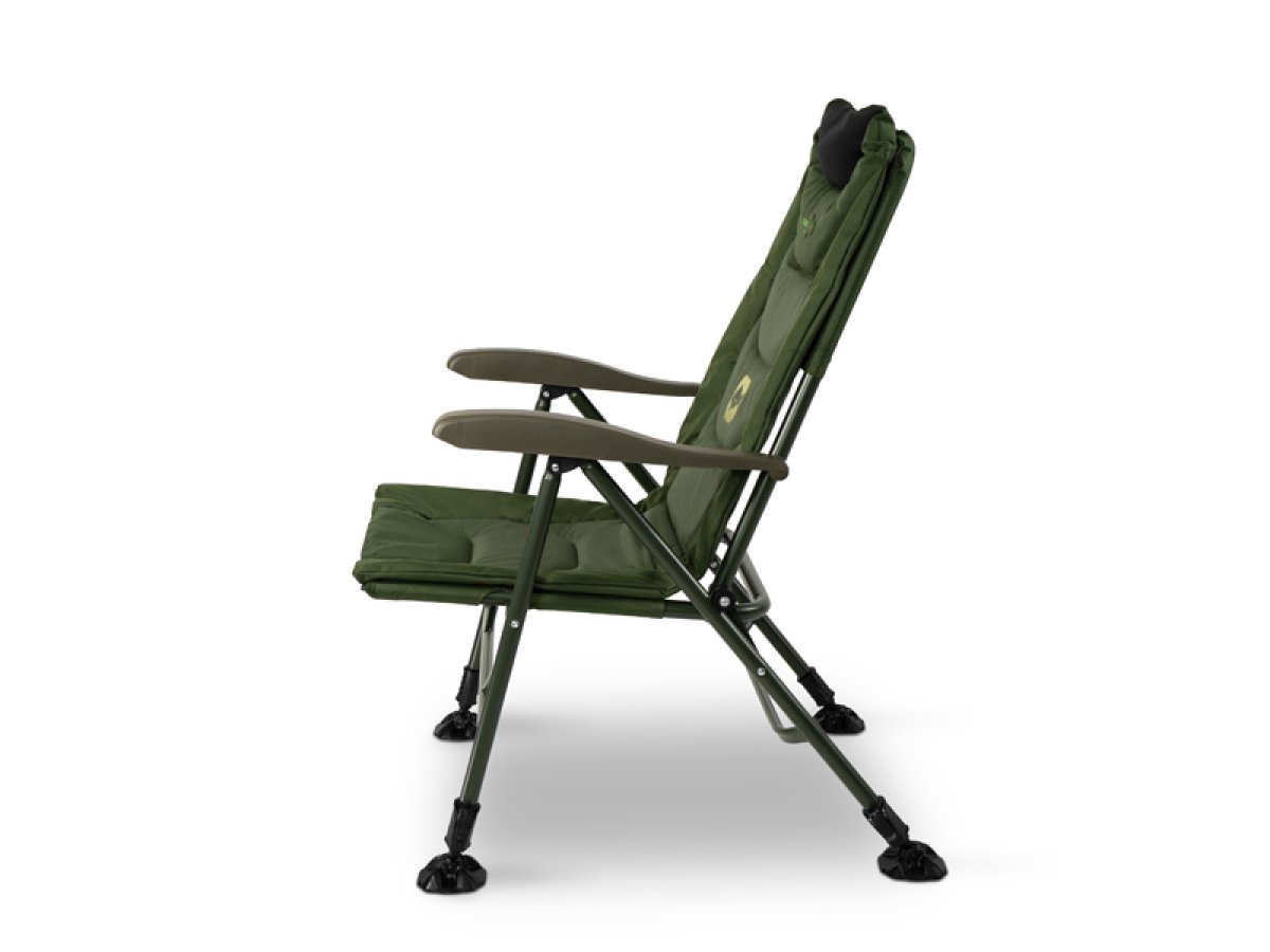 Křeslo Delphin ErgoCARP