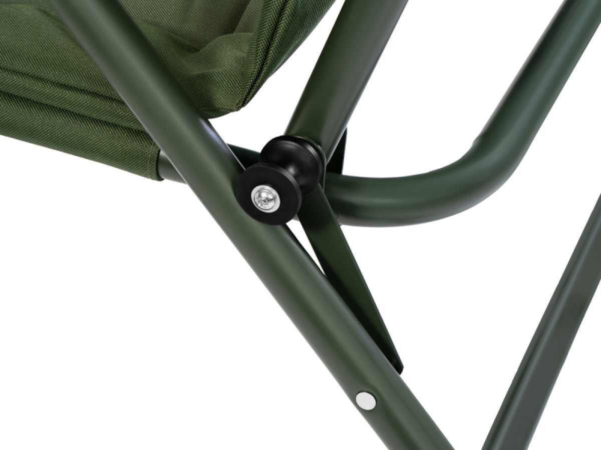 Křeslo Delphin ErgoCARP