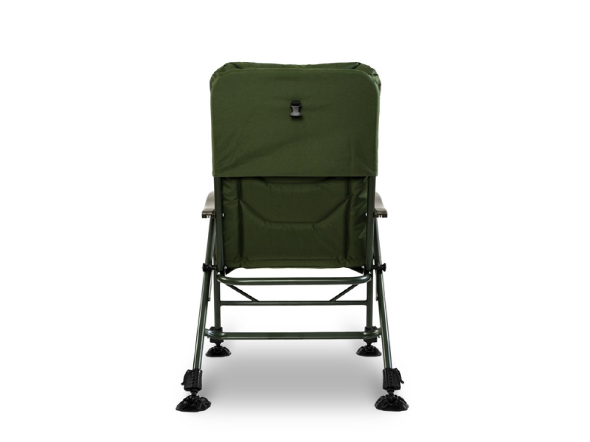 Křeslo Delphin ErgoCARP