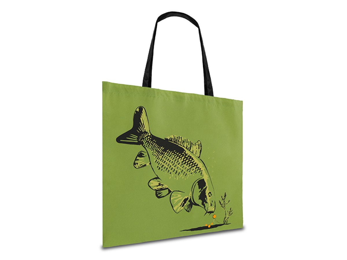 Nákupní taška Delphin ShopBAG CARP