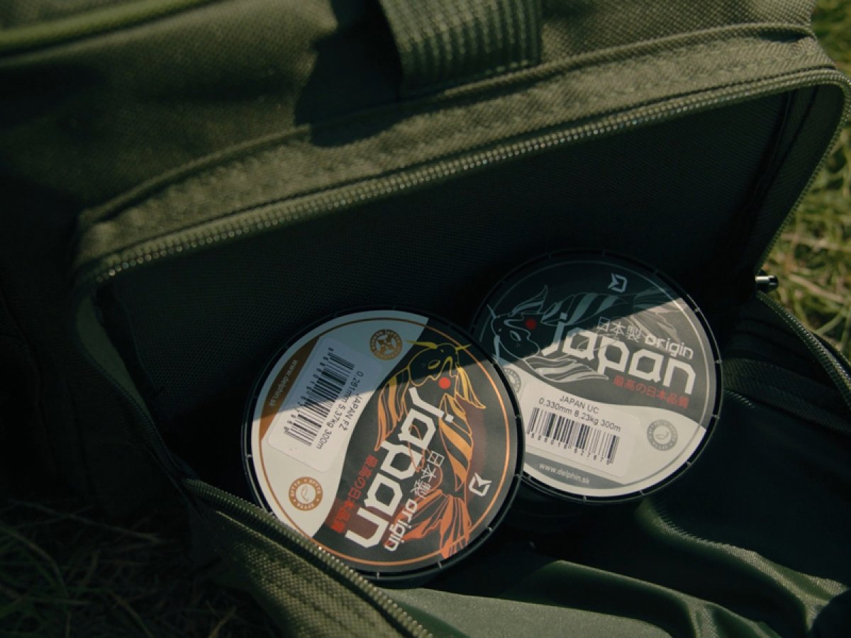 Taška Delphin NeoBAX CARRY