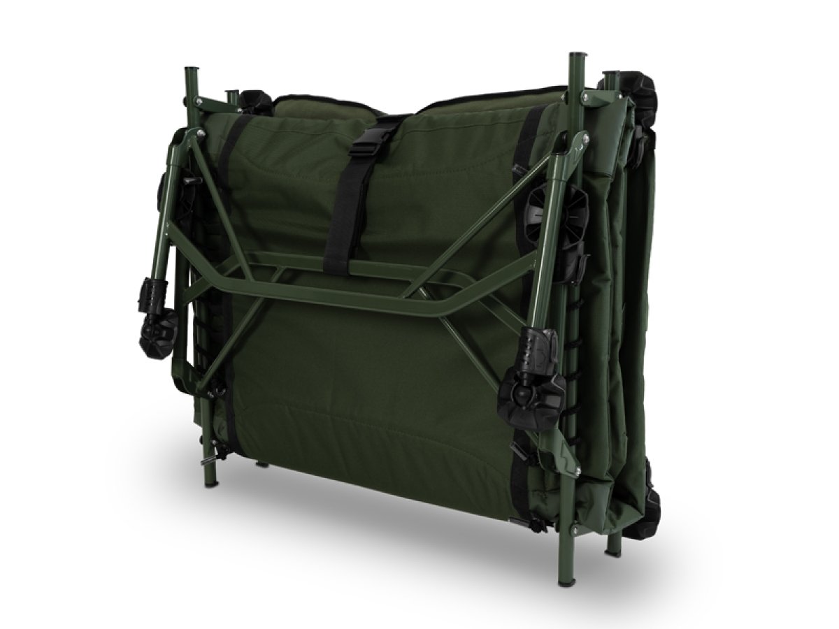 Lehátko Delphin ErgoCARP