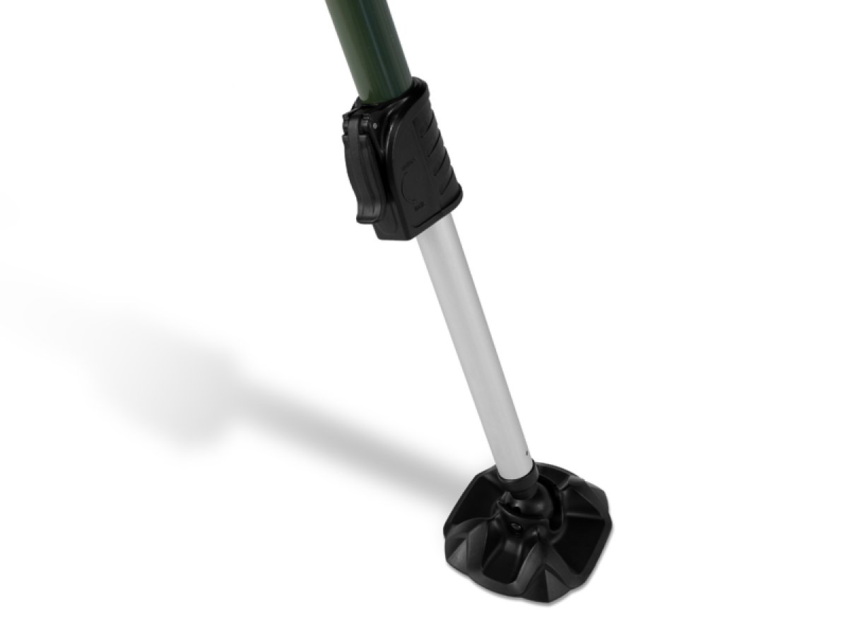 Lehátko Delphin ErgoCARP