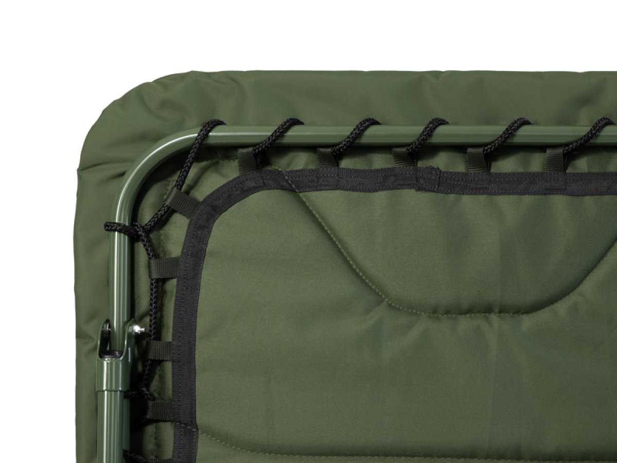 Lehátko Delphin ErgoCARP