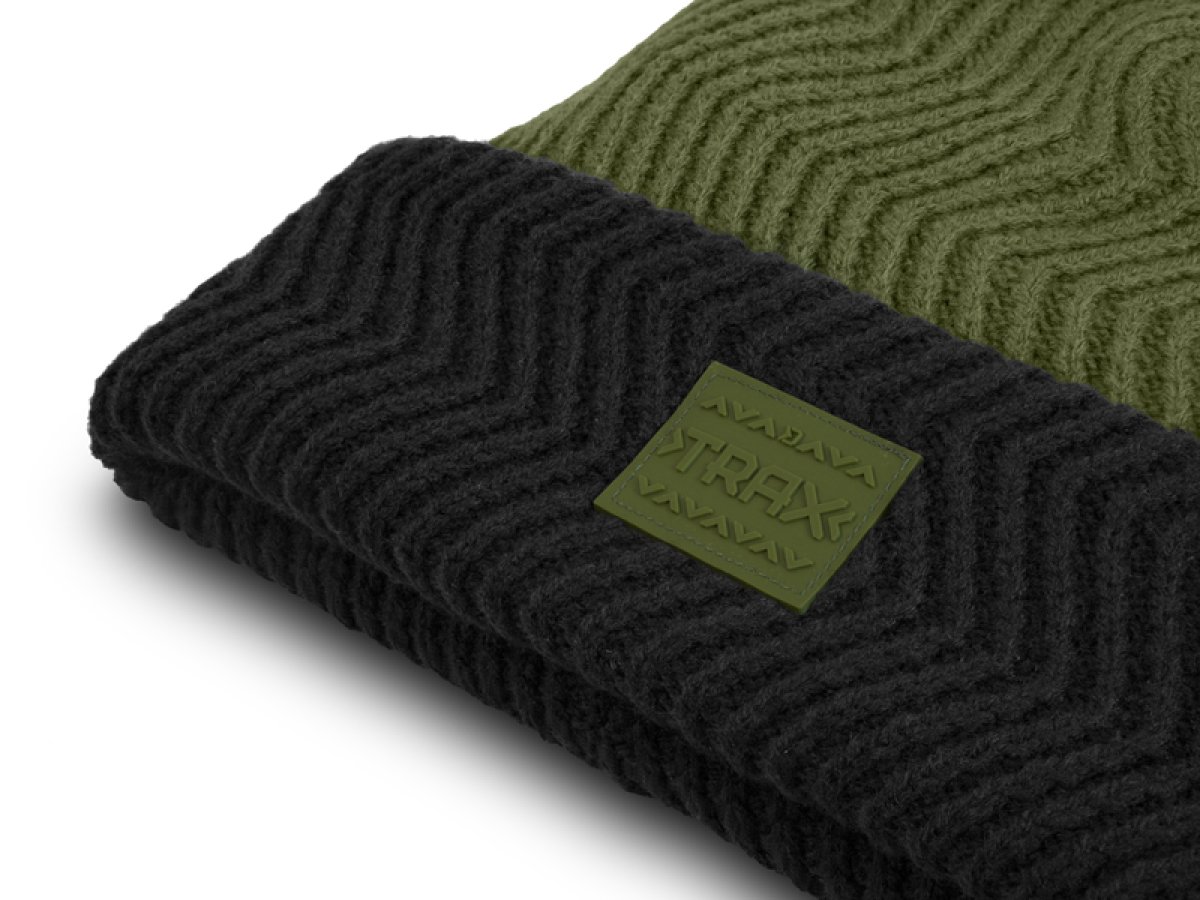 Zimní čepice Delphin TRAX