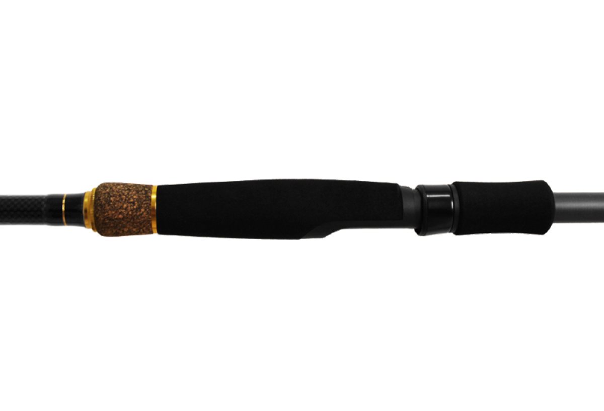 Špička CarbonGlass LIGHT River Trophy 300/320cm