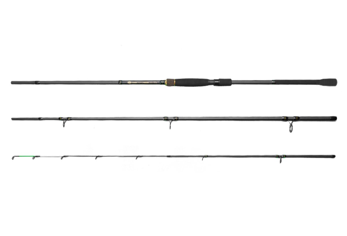 Špička CarbonGlass LIGHT River Trophy 300/320cm