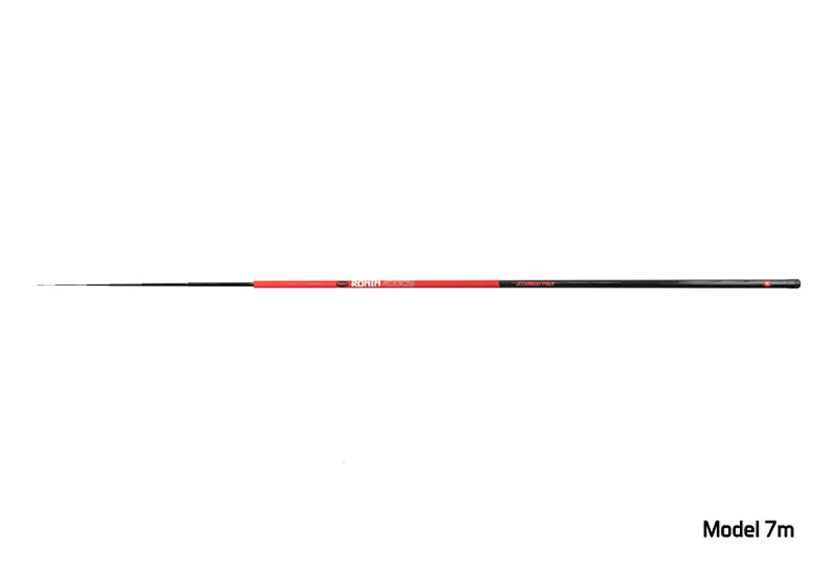Delphin RONIN 3m