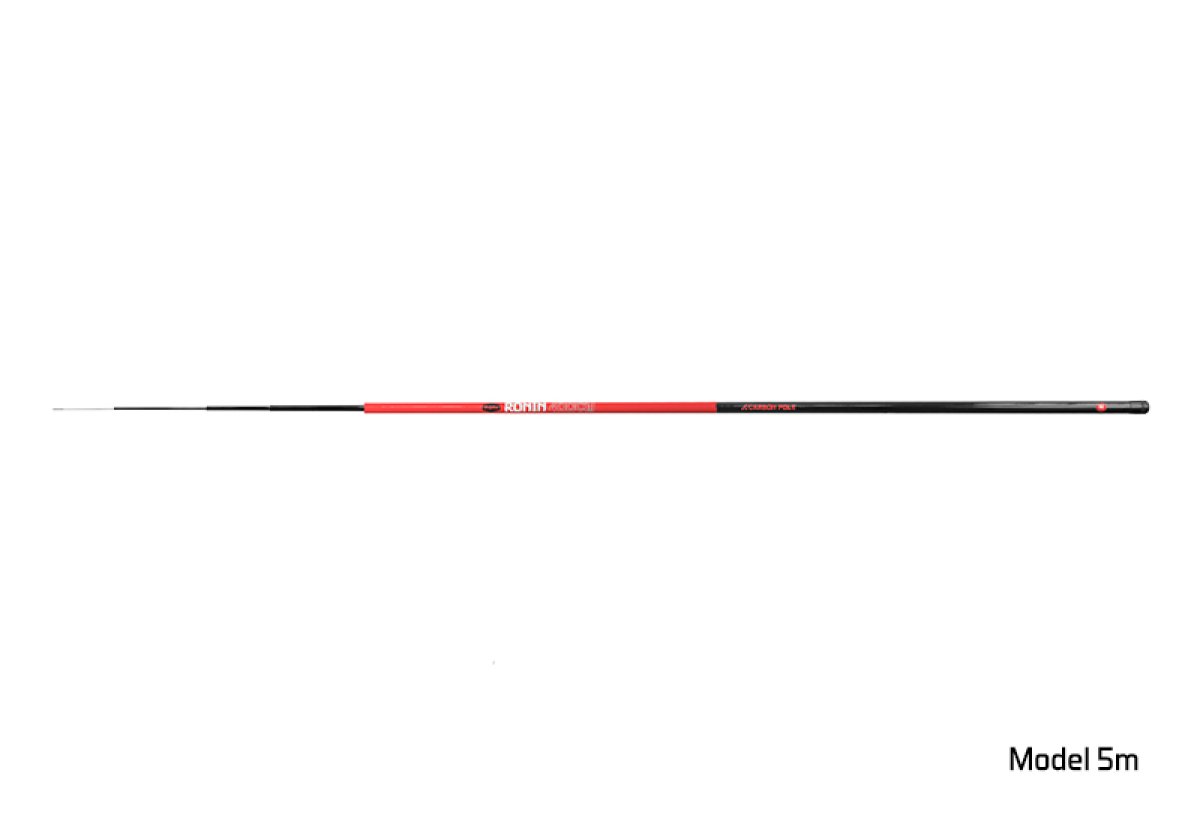 Delphin RONIN 3m