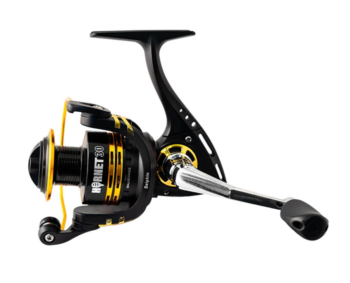 Delphin HORNET 20 / 3+1
