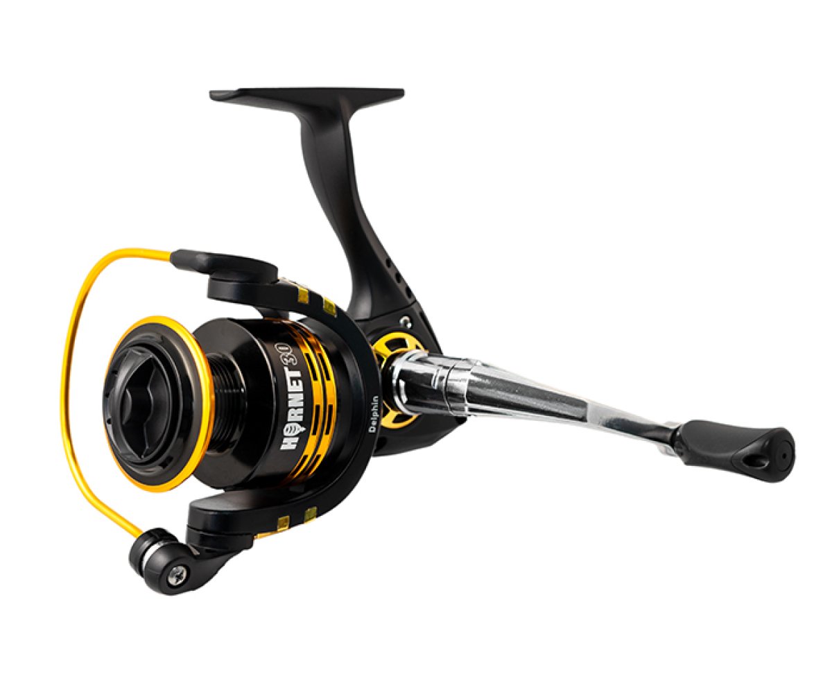 Delphin HORNET 20 / 3+1