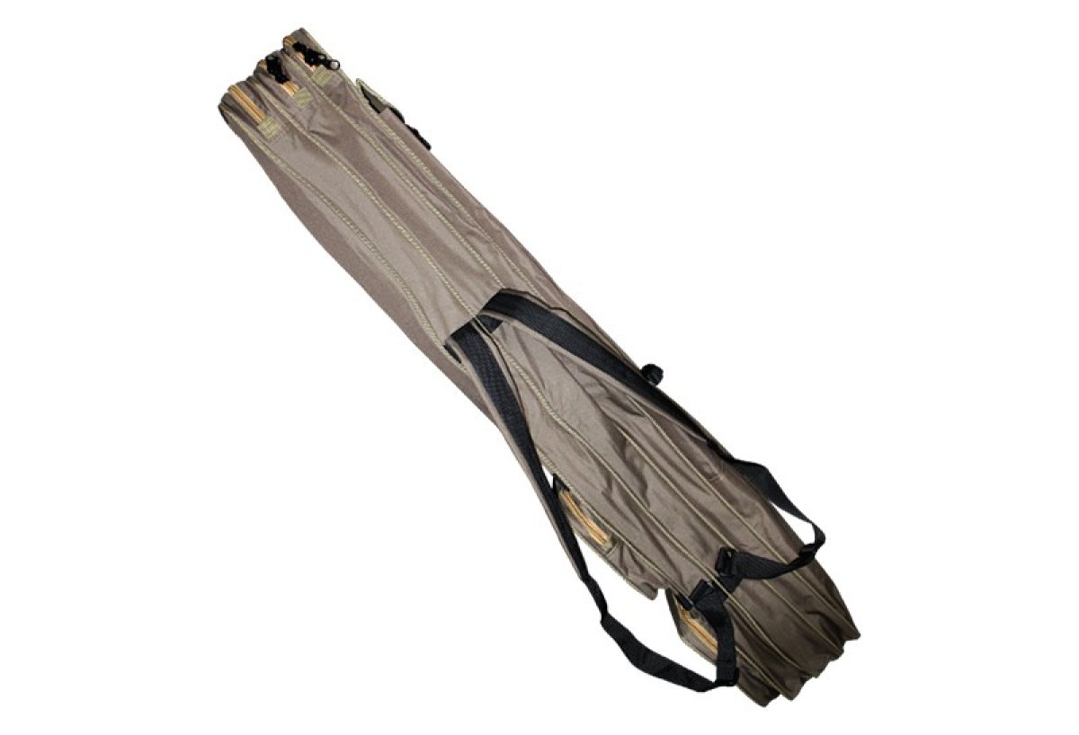 Pouzdro Delphin Sherpa 100/2.5 komorové