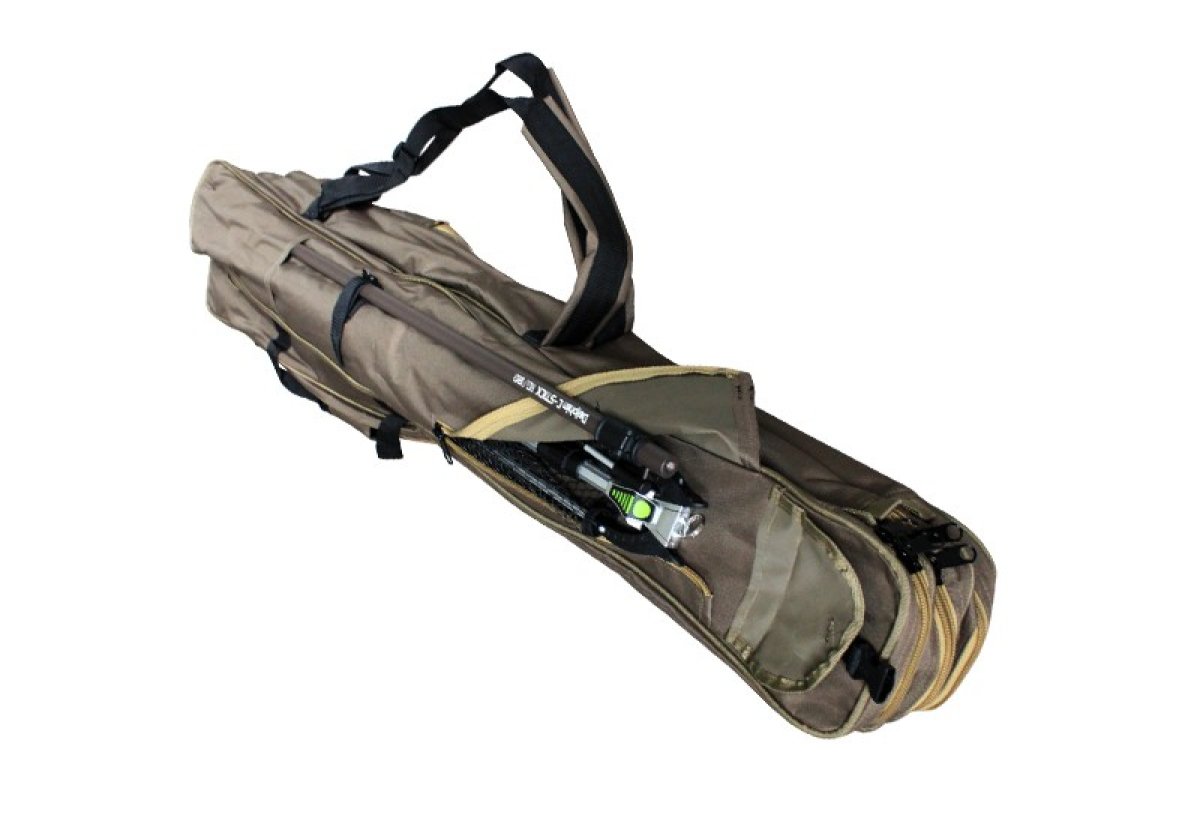 Pouzdro Delphin Sherpa 100/2.5 komorové