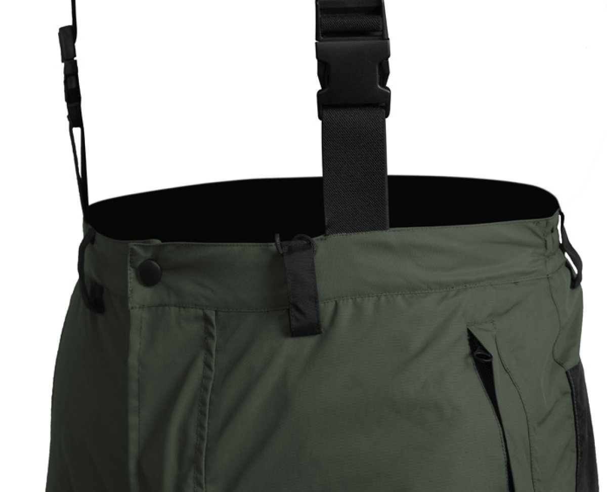 Bunda - Kalhoty Delphin CRUISER Pro