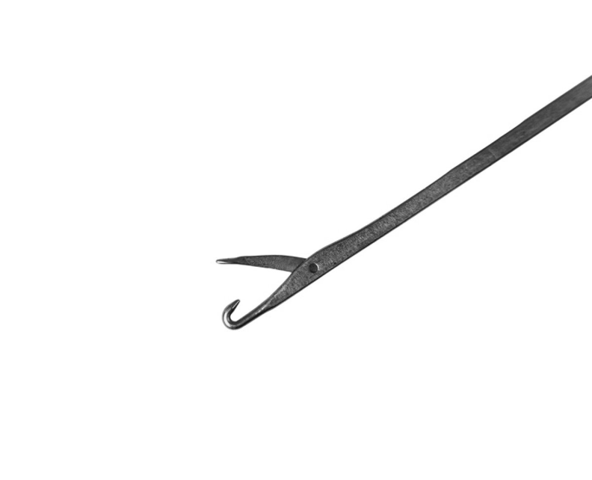 Jehla THE END GRIP Strong