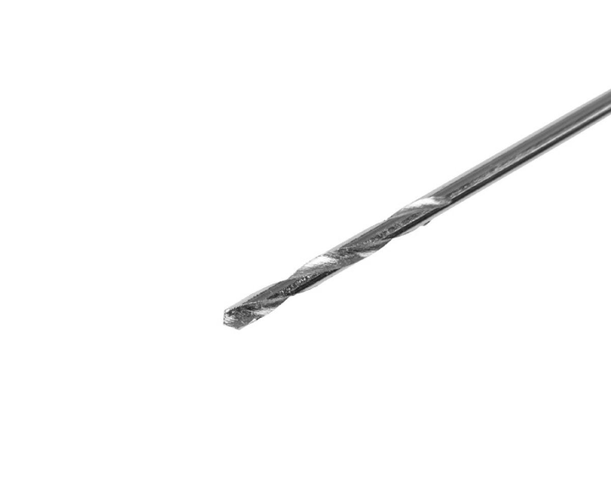 Vrták THE END GRIP Drill