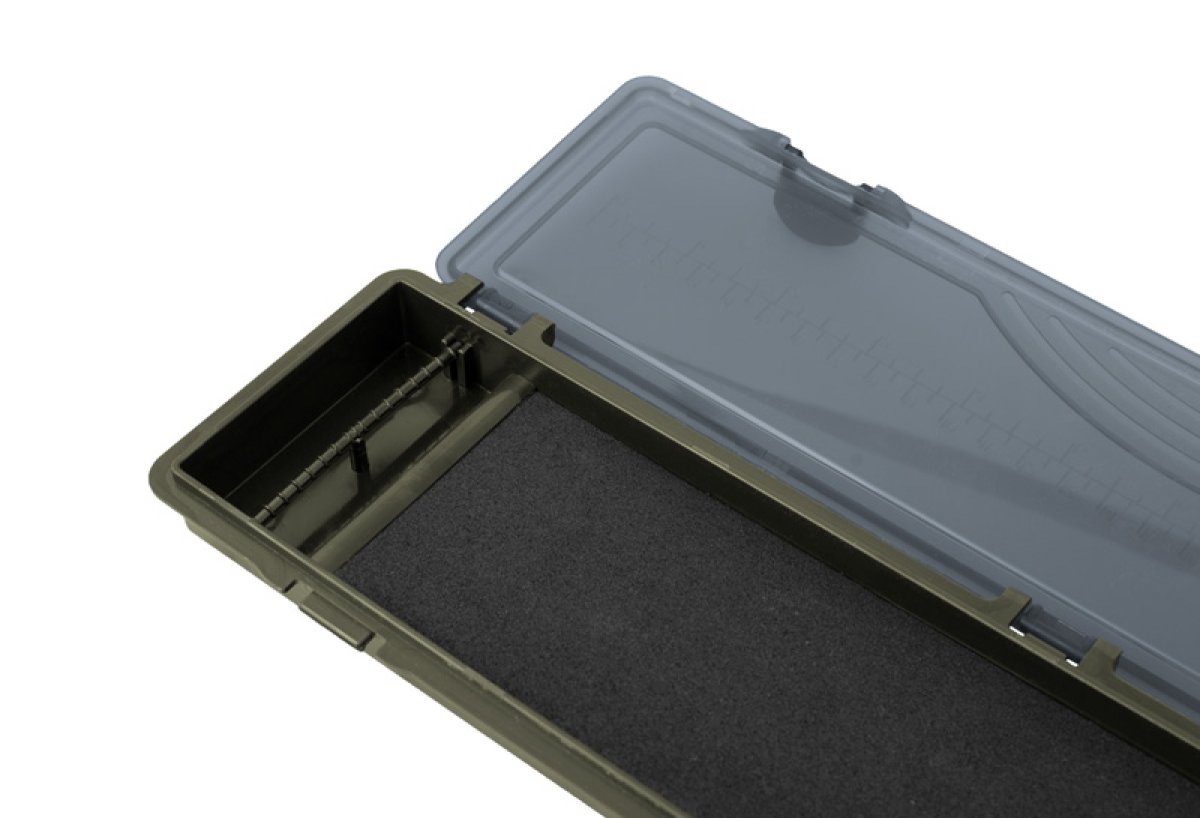 Krabice na návazce Delphin C-RIGBOX
