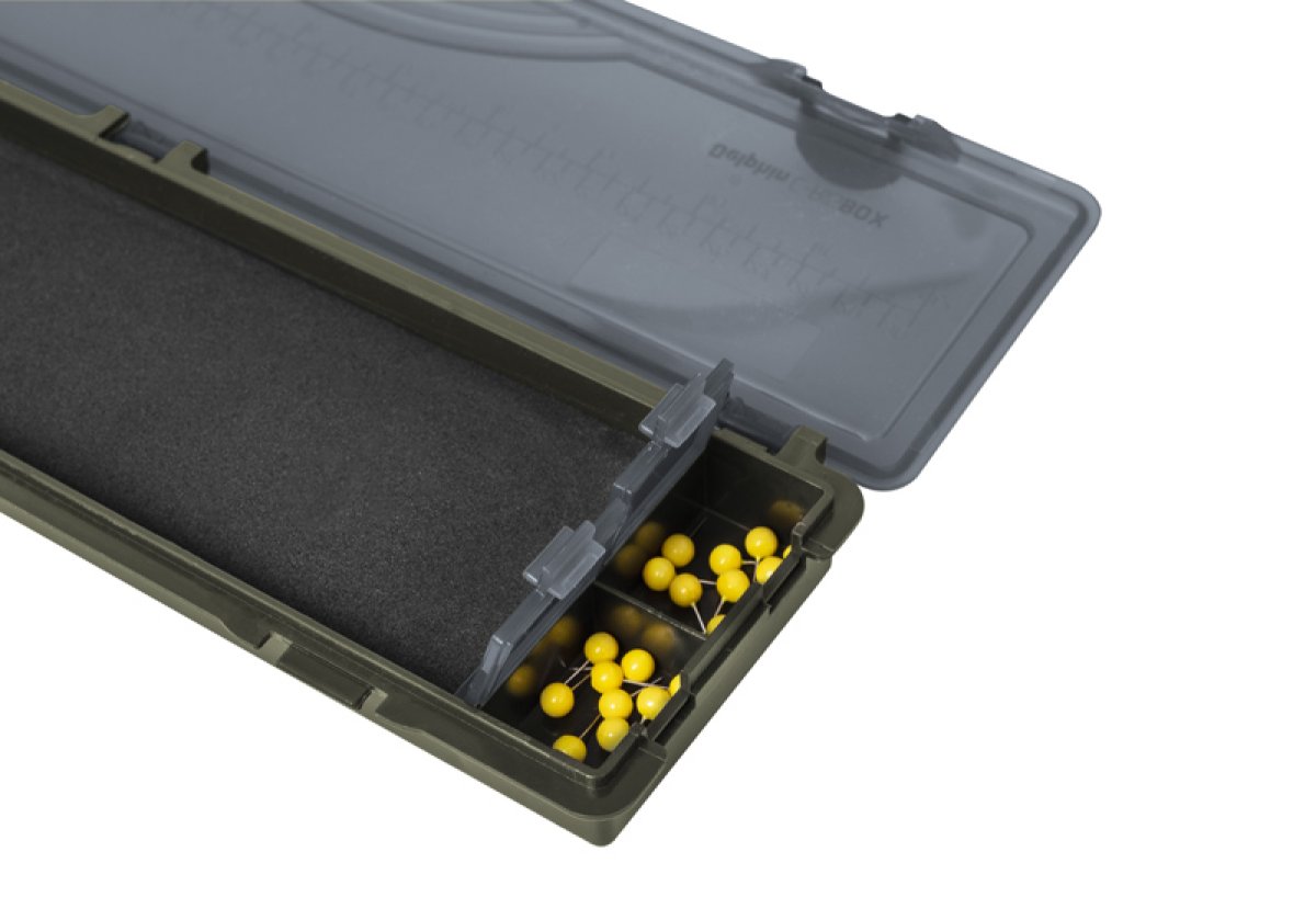 Krabice na návazce Delphin C-RIGBOX