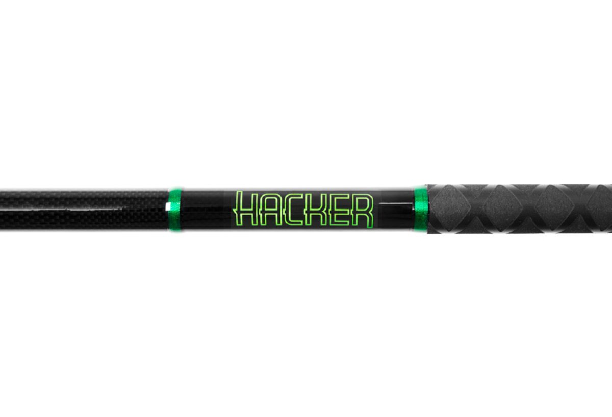 Rukojeť Delphin HACKER  210cm