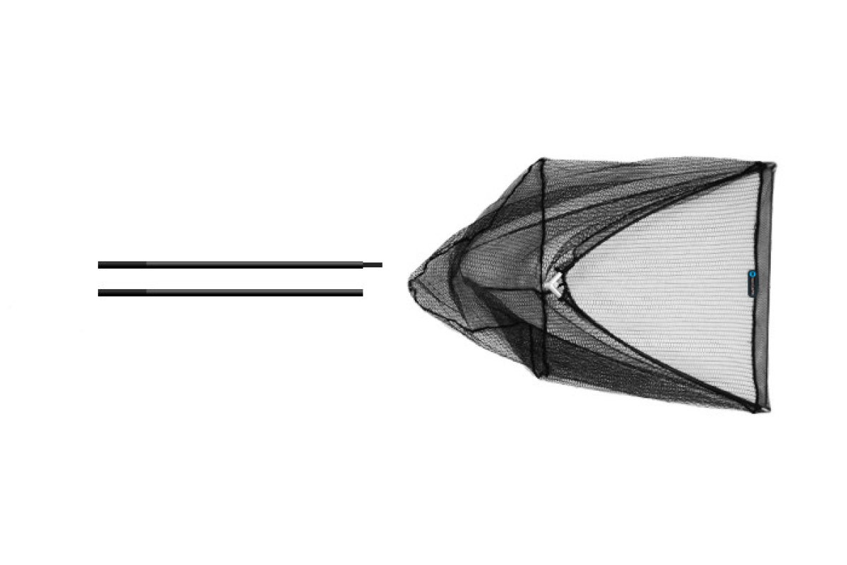 Kaprařský podběrák Delphin CAPRI