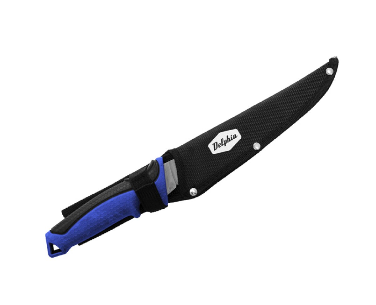 Filetovací nůž Delphin ERGONO